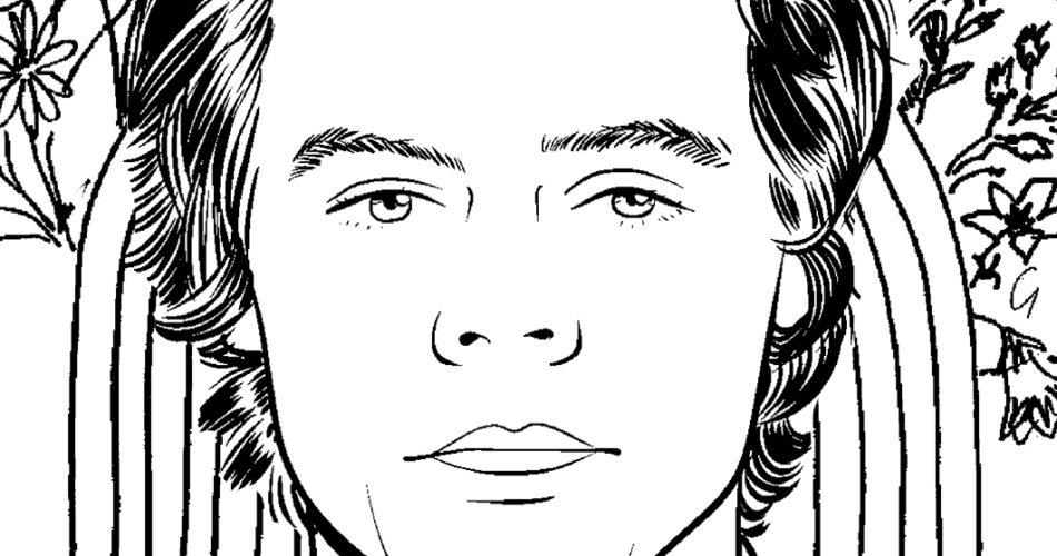 Harry styles coloring pages